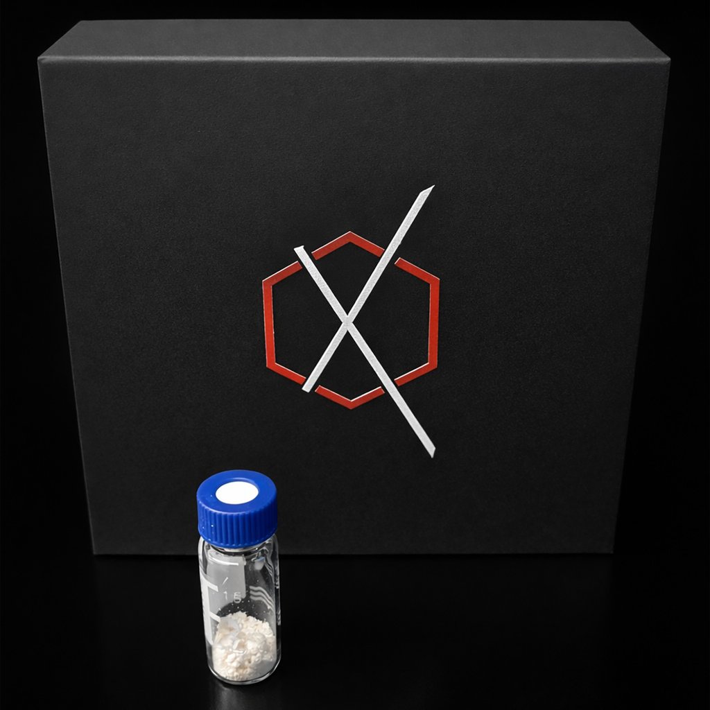 Pharma-grade NCT ready for partner testing