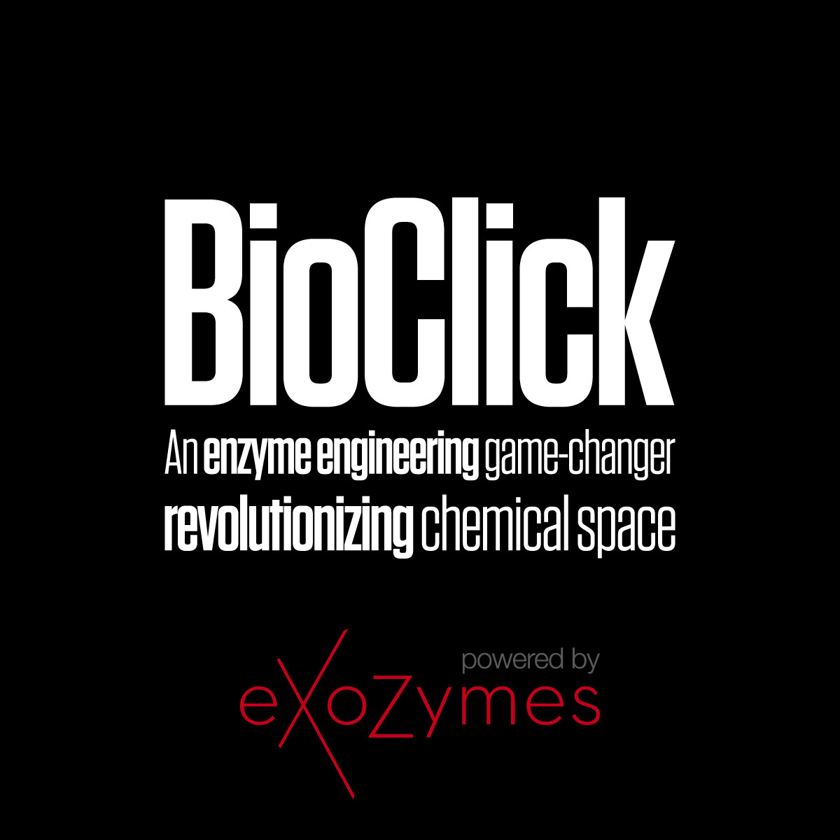 BioClick - an enzyme engineering game-changer