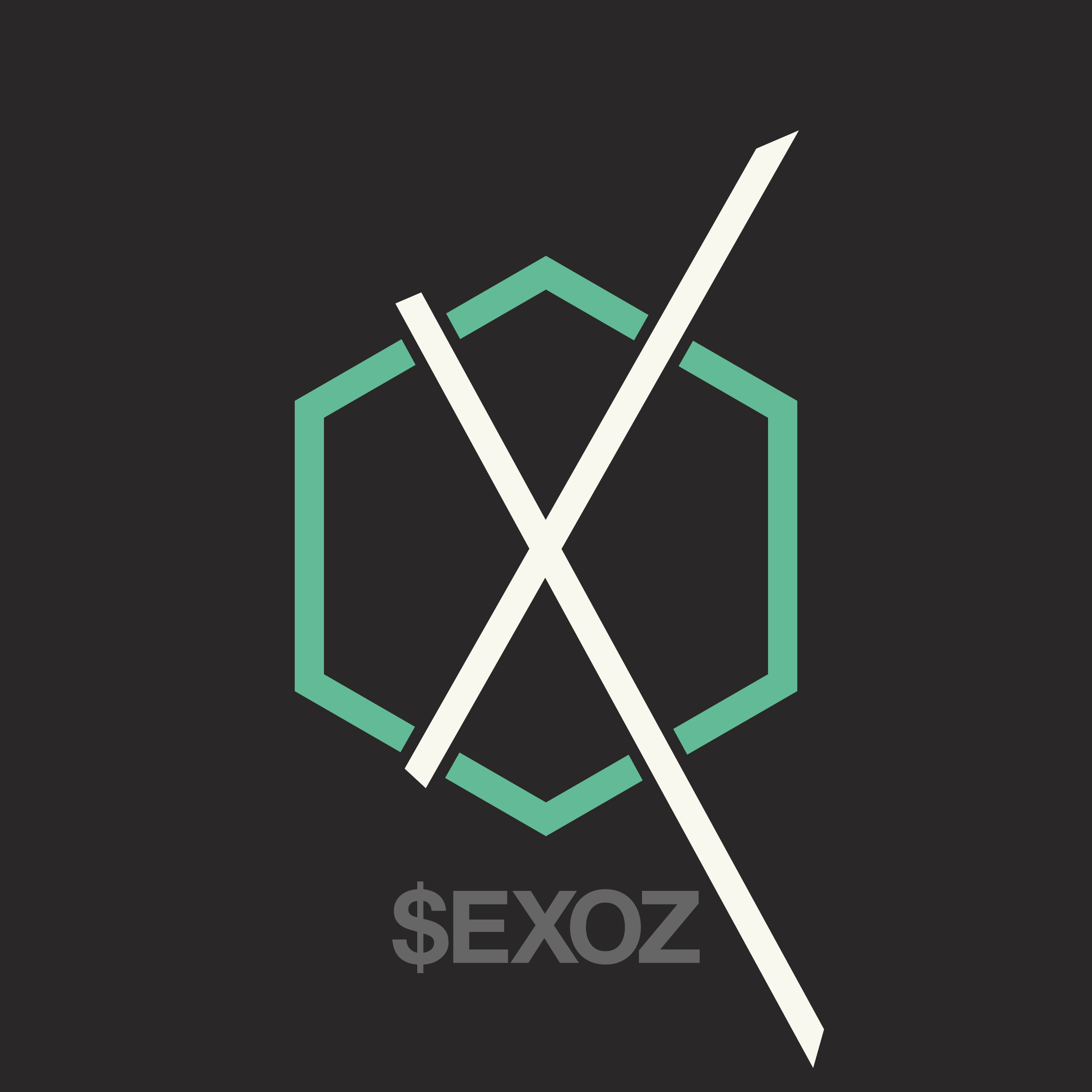 EXOZ announces pricing of public offering