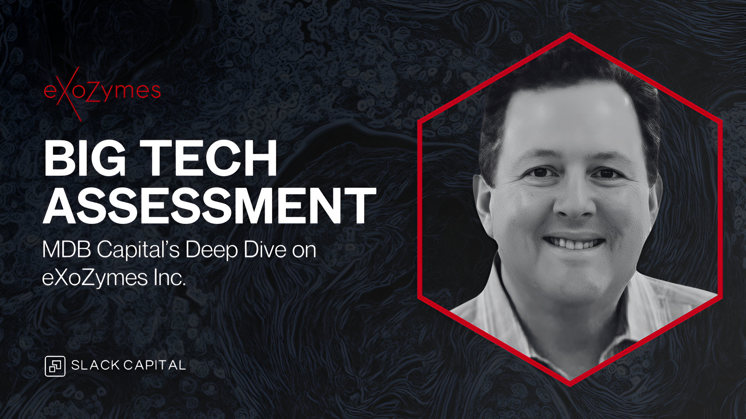 Chris Marlett, MDB Capital