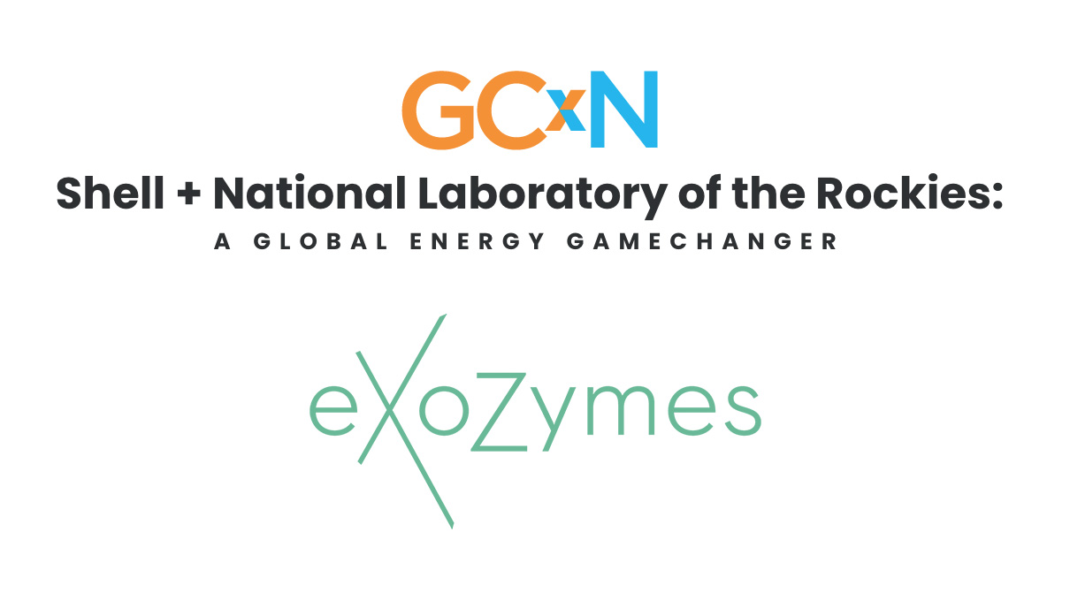 GCxN x EXOZ