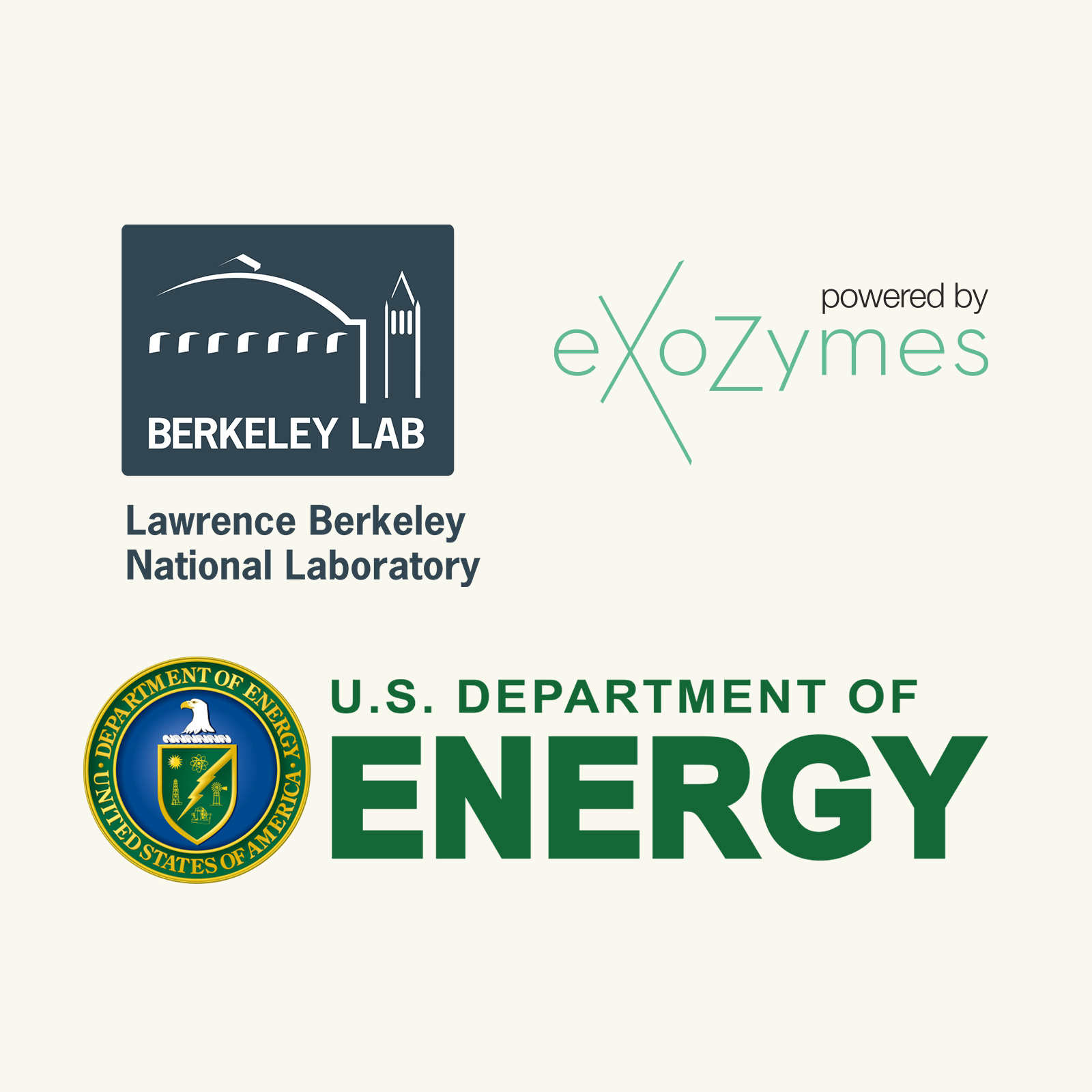 EXOZ and LBNL awarded Genesis Mission grant from DOE