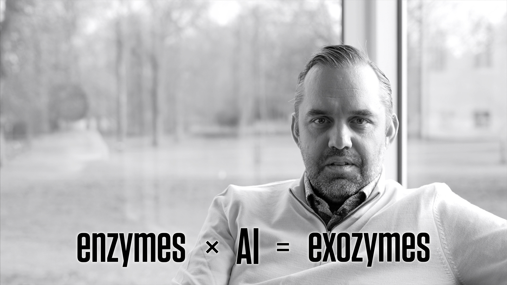 ARCHIVE: eXoZymes signifiy a sustainable paradigm shift in chemical production leveraging AI-engineered enzymes
