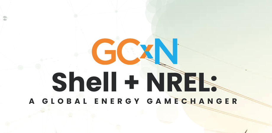 ARCHIVE:&nbsp;With NREL's Help, GCxN Company Readies for Initial Public Offering