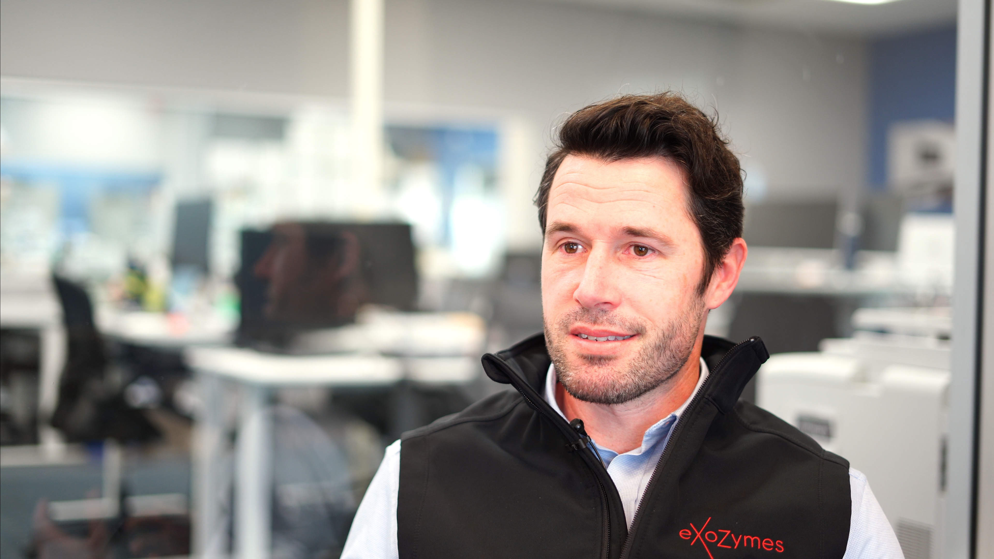 The challenges of SynBio