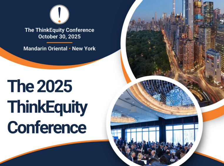 CEO of eXoZymes to Present at ThinkEquity’s Annual Investor Conference