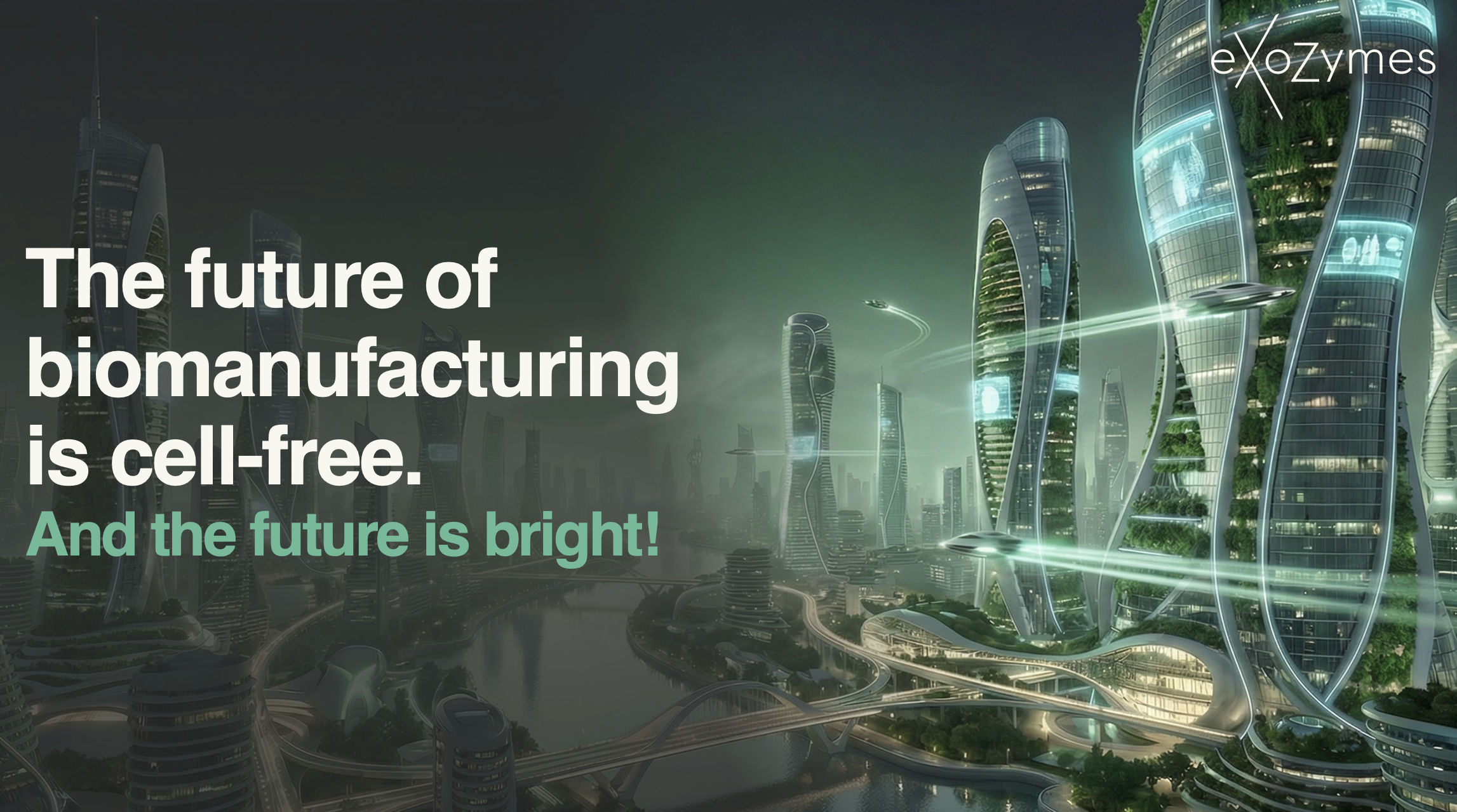 eXoZymes Provides Fourth Quarter and Full Year 2025 Update