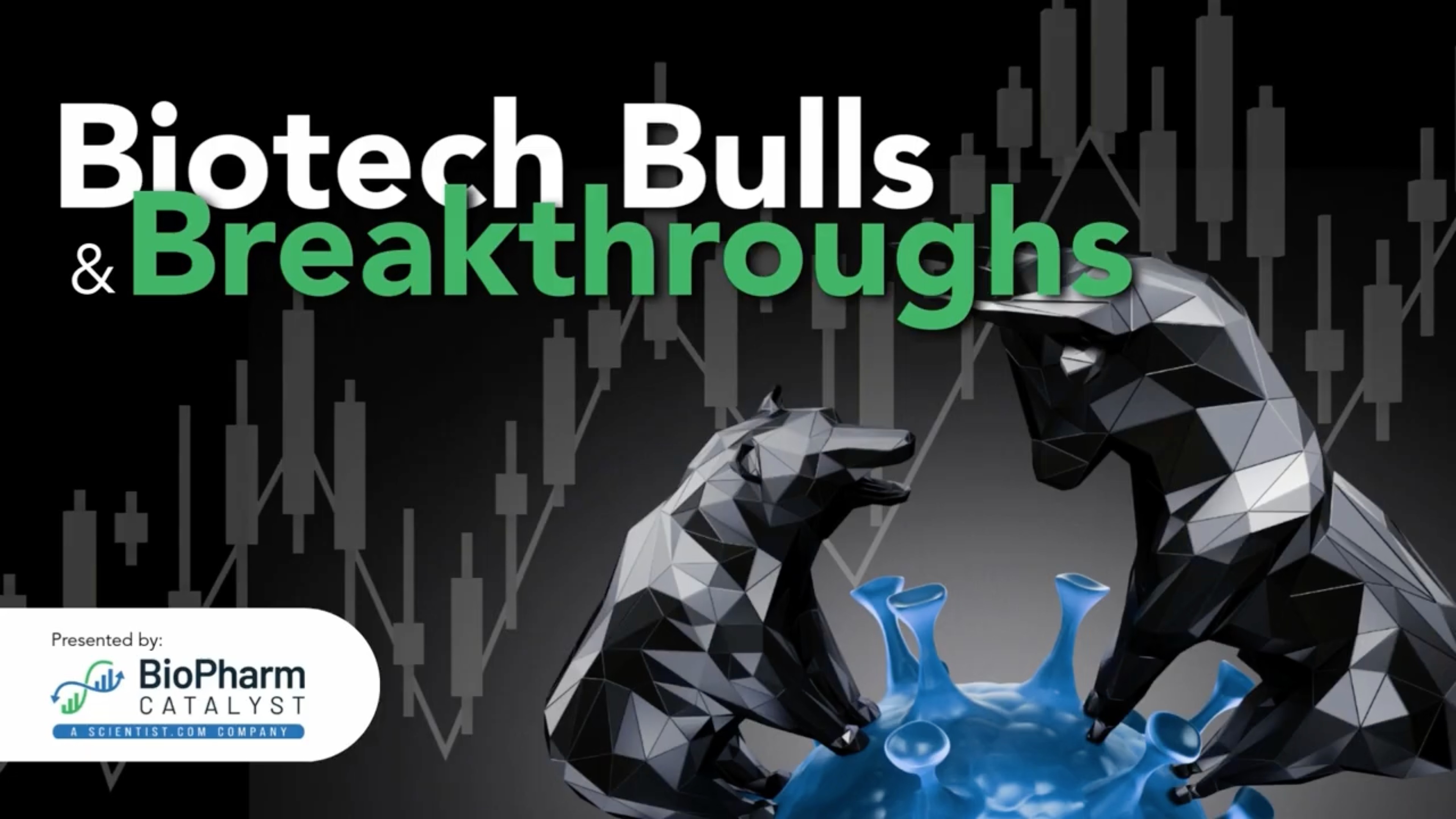 Biotech Bulls & Breakthroughs podcast: The Future of Biomanufacturing with Michael Heltzen