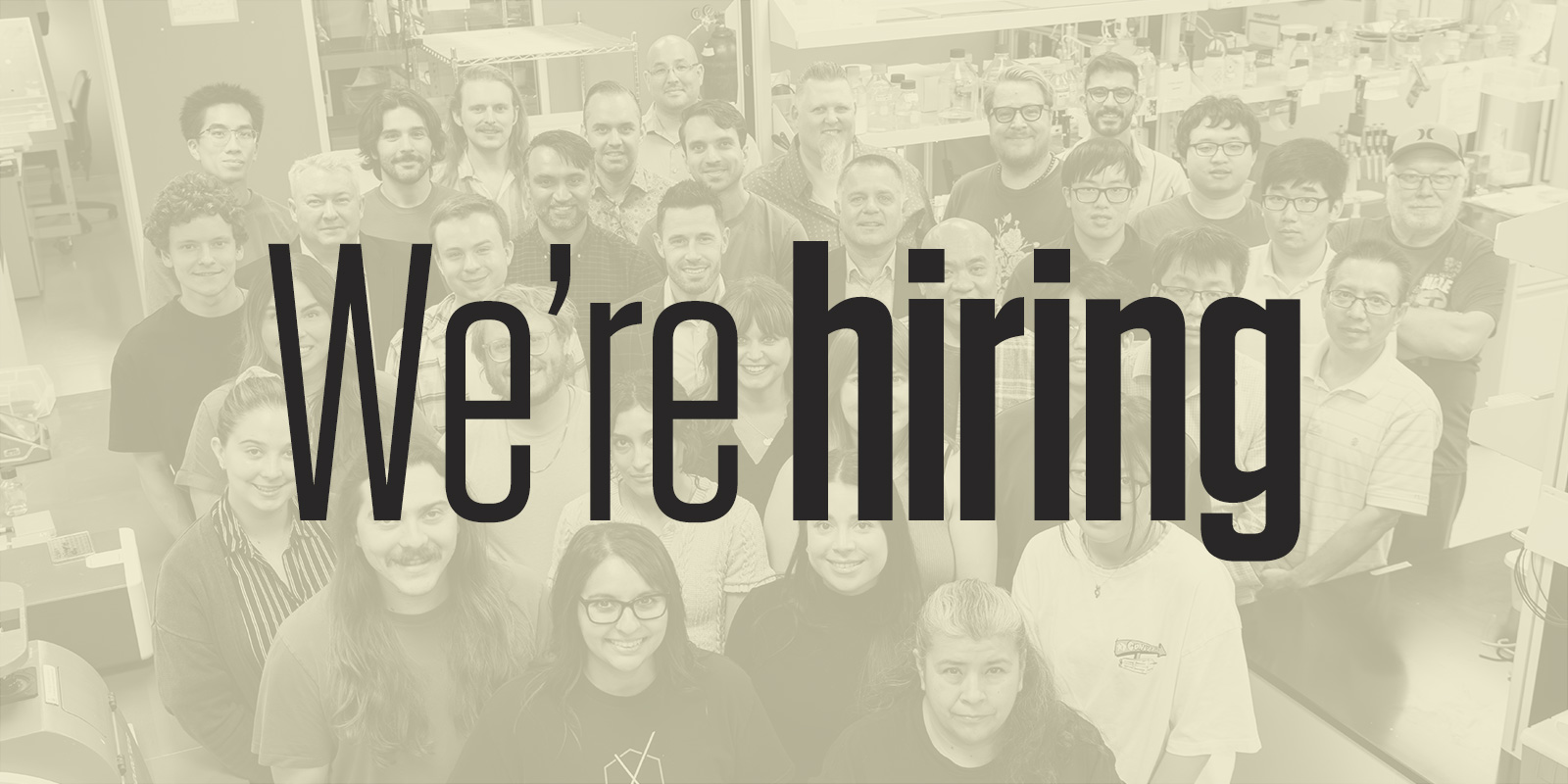 Process Engineer (or Research Associate) - Fermentation & DSP