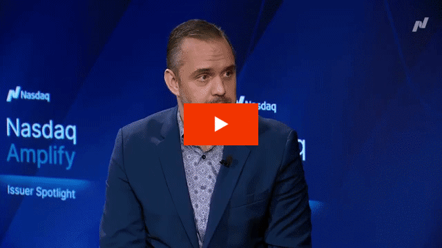 Nasdaq's 'Amplify Spotlight'