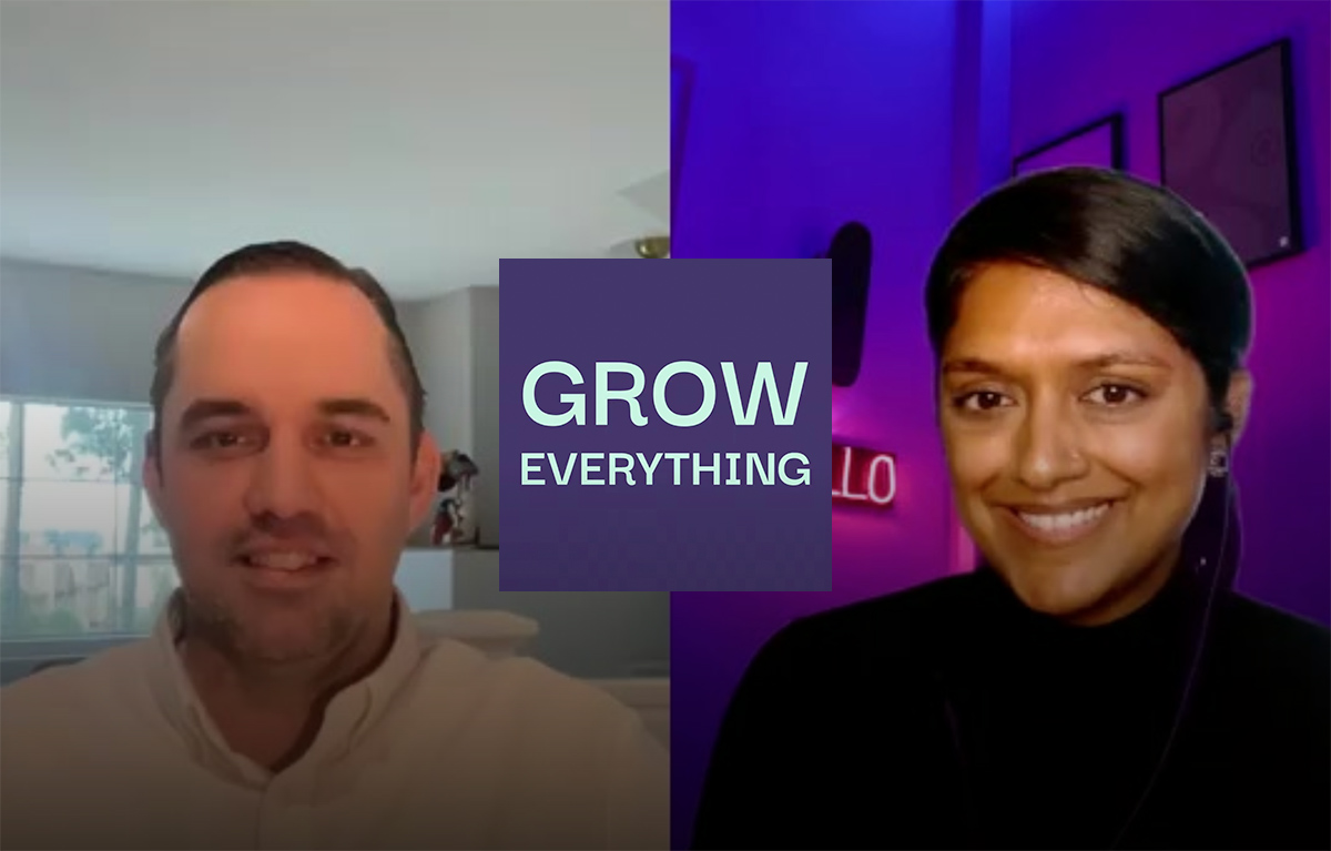 Michael Heltzen & Erum Azeez Khan